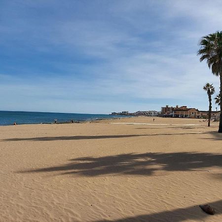 Casas Holiday - Playa La Mata 拉马他 外观 照片
