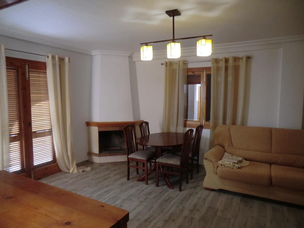 Casas Holiday - Playa La Mata 拉马他 外观 照片