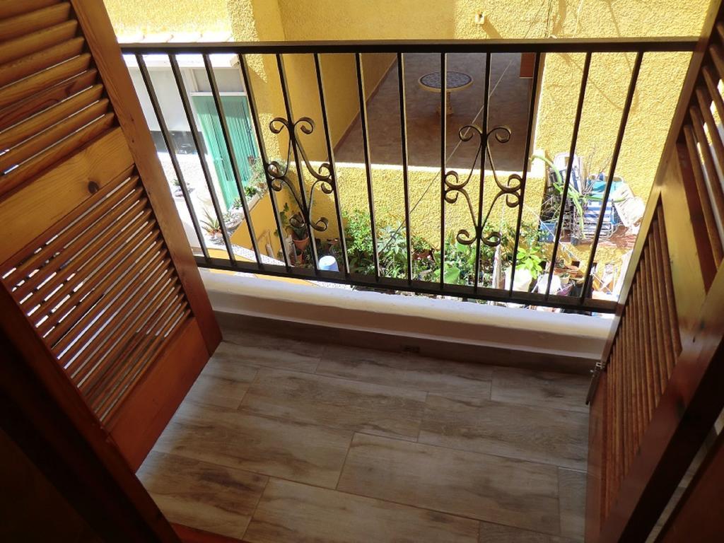 Casas Holiday - Playa La Mata 拉马他 外观 照片