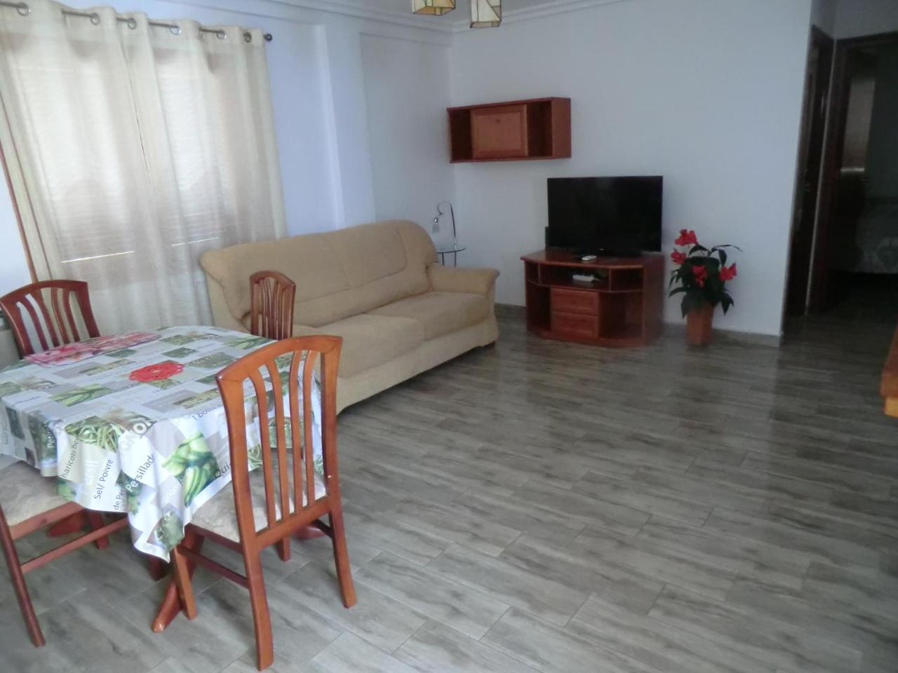 Casas Holiday - Playa La Mata 拉马他 外观 照片