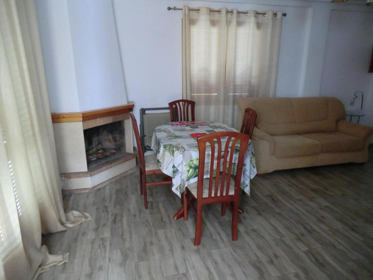 Casas Holiday - Playa La Mata 拉马他 外观 照片