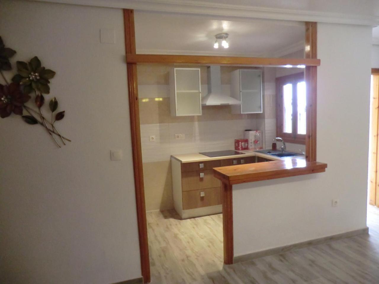 Casas Holiday - Playa La Mata 拉马他 外观 照片
