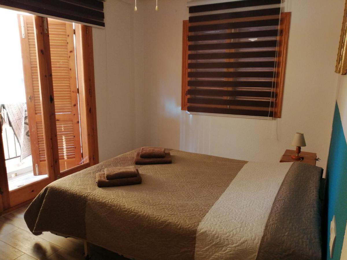Casas Holiday - Playa La Mata 拉马他 外观 照片