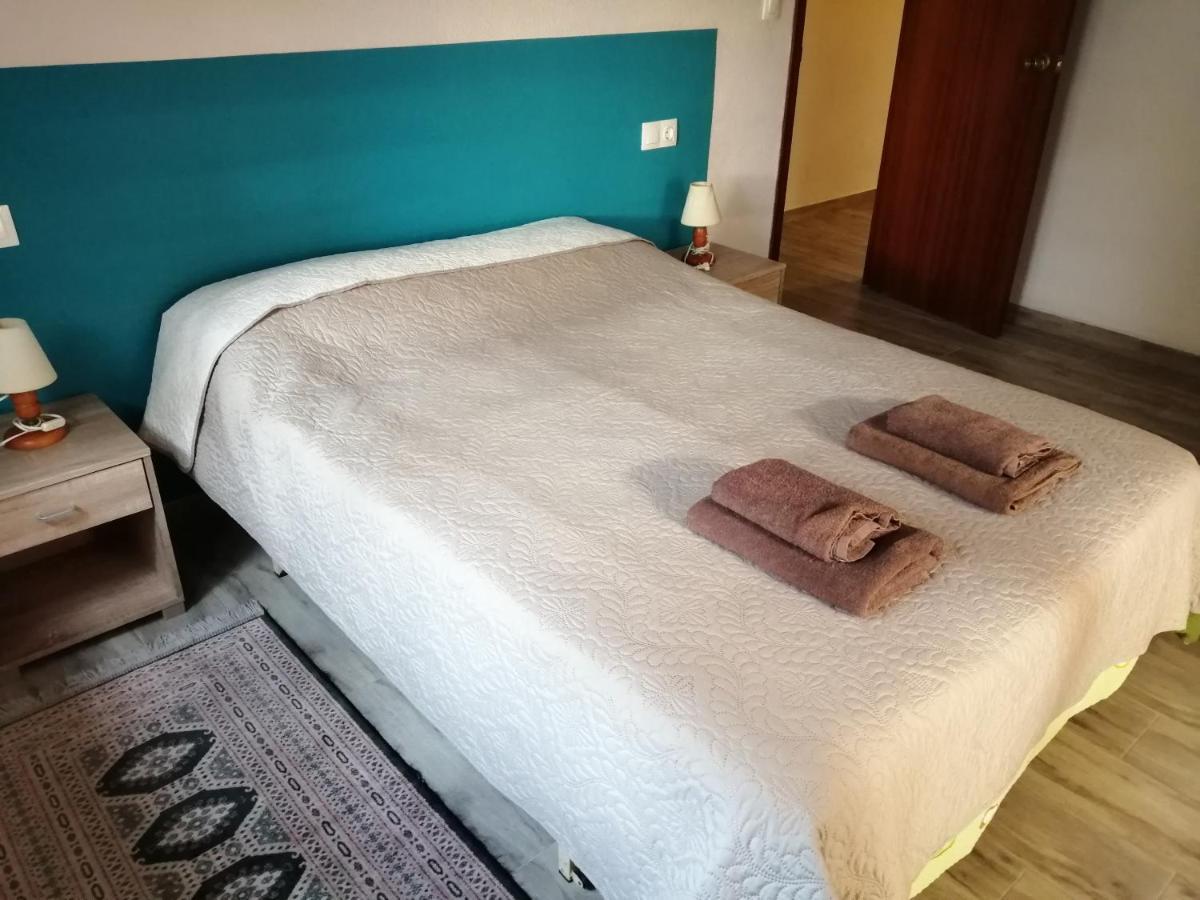 Casas Holiday - Playa La Mata 拉马他 外观 照片