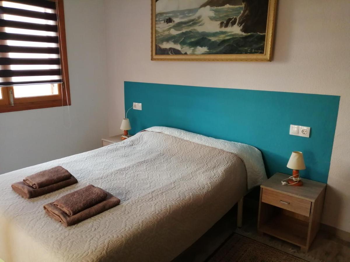 Casas Holiday - Playa La Mata 拉马他 外观 照片