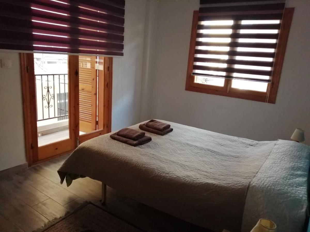 Casas Holiday - Playa La Mata 拉马他 外观 照片